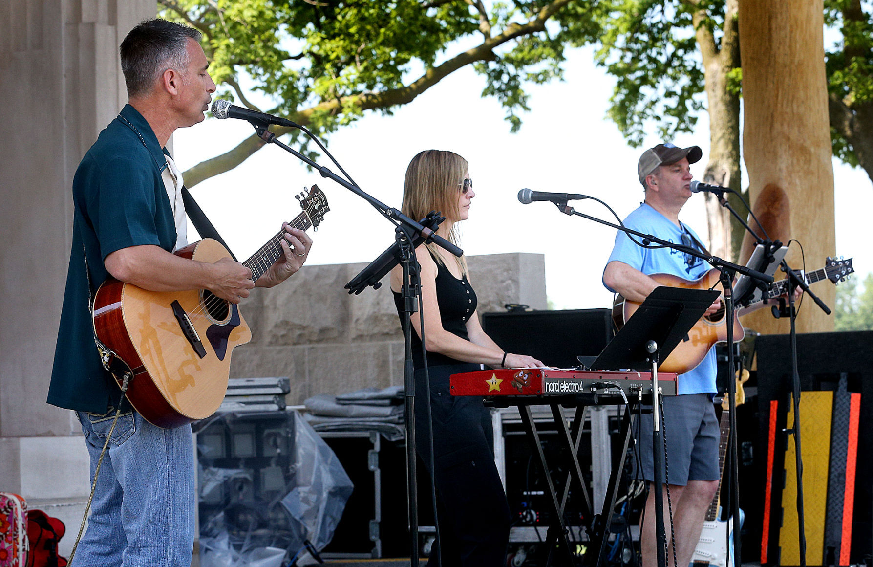 Riverfest Thursday